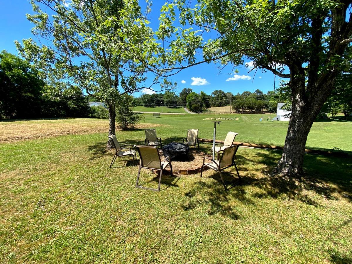 הוילה סביירוויל Country Living מראה חיצוני תמונה